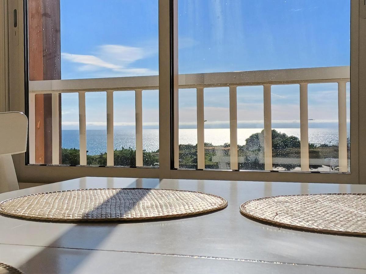 Litoralmar Beachfront Apartment Portimao Exterior photo