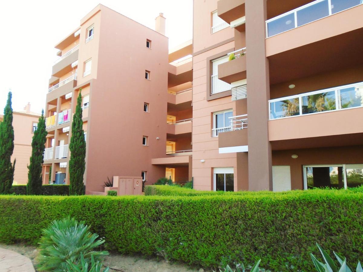 Litoralmar Beachfront Apartment Portimao Exterior photo