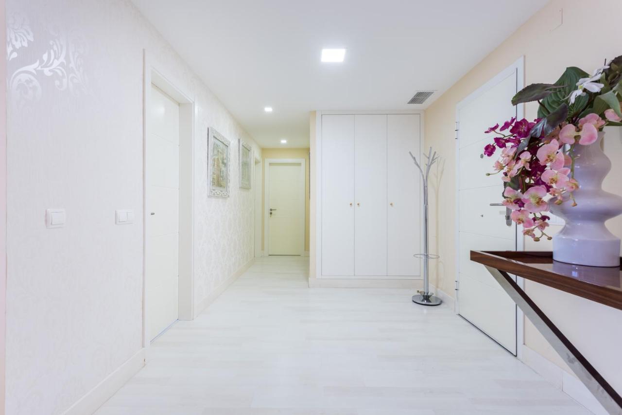 Litoralmar Beachfront Apartment Portimao Exterior photo