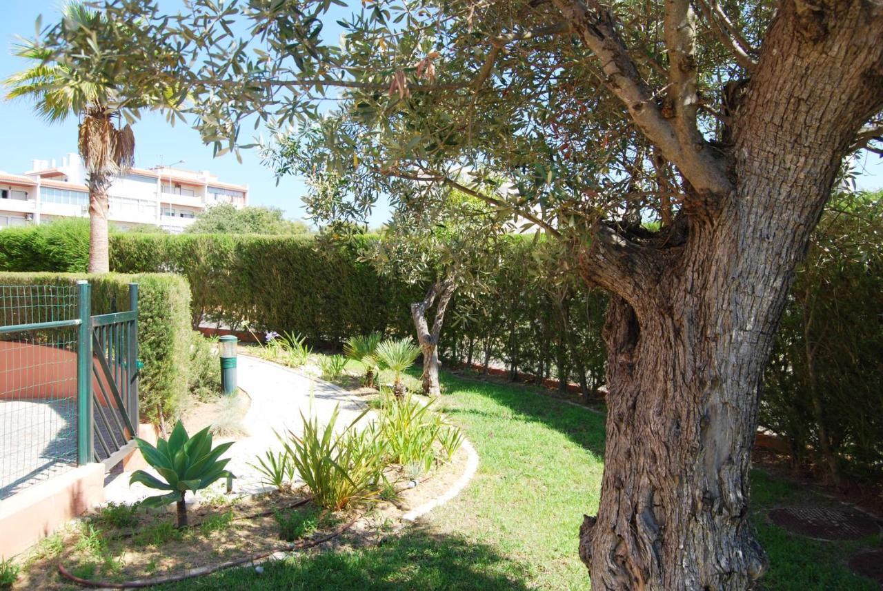 Litoralmar Beachfront Apartment Portimao Exterior photo